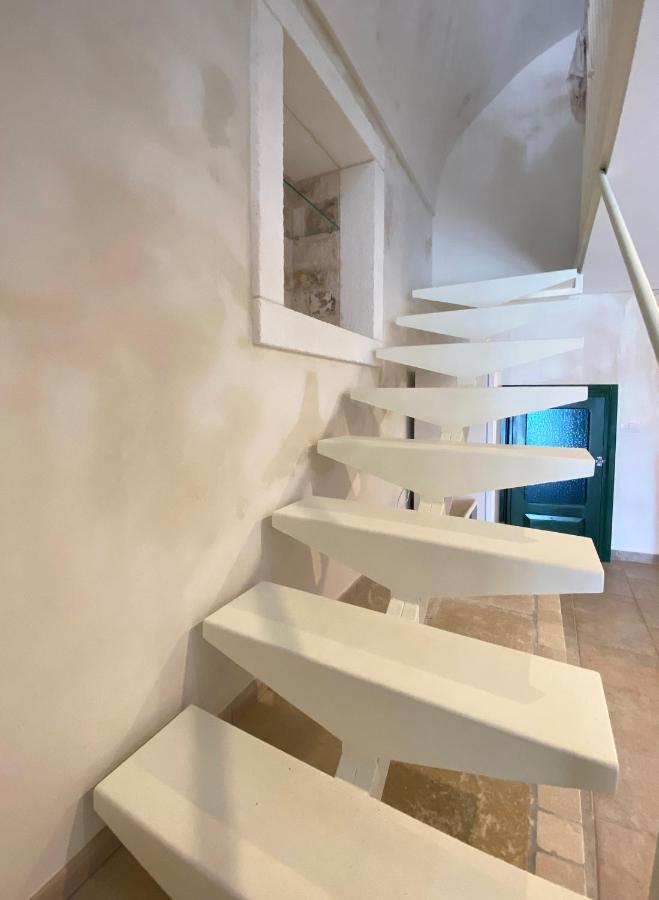 Willa Casa Flavia Ostuni Zewnętrze zdjęcie