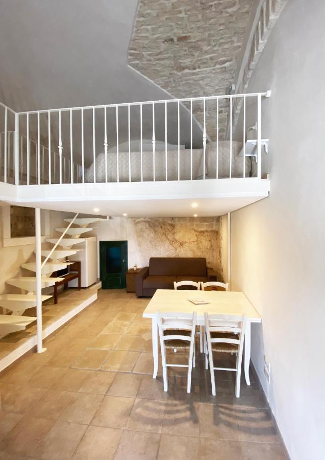 Willa Casa Flavia Ostuni Zewnętrze zdjęcie