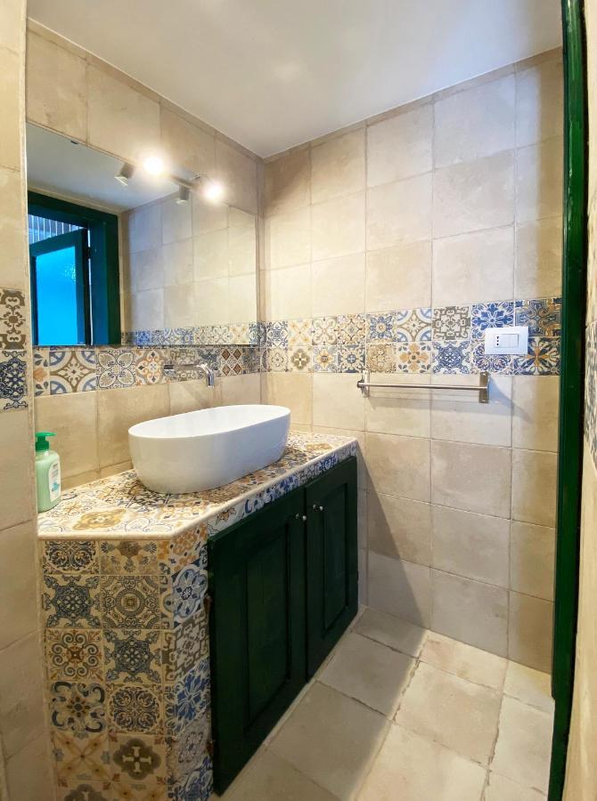 Willa Casa Flavia Ostuni Zewnętrze zdjęcie
